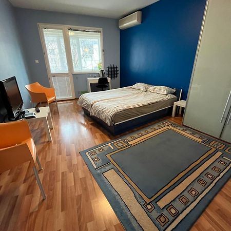Blue Room Sofia Exterior foto