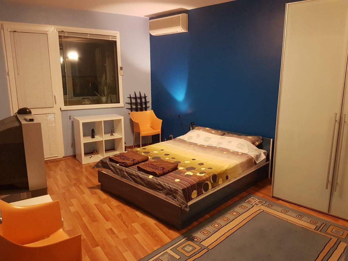 Blue Room Sofia Exterior foto